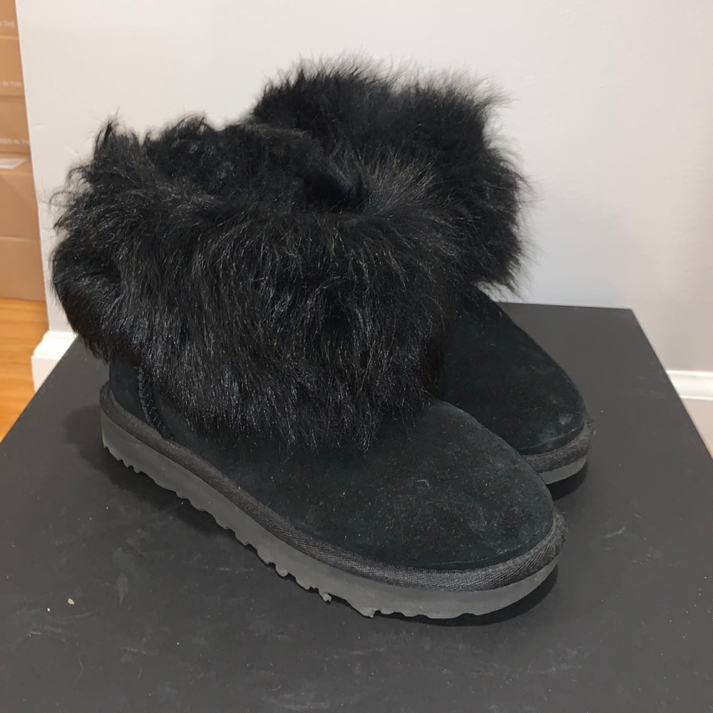 Women’s Ugg Boots sz 5